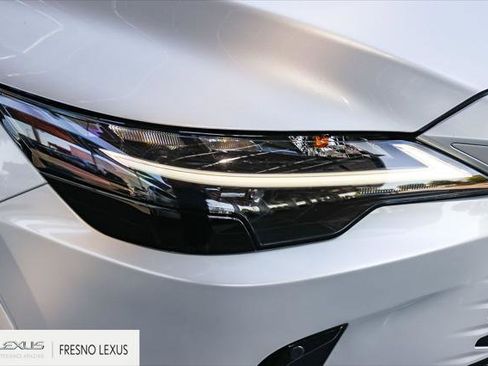 Certified 2024 Lexus RX 350 Premium w/ Convenience Package FWD image 10