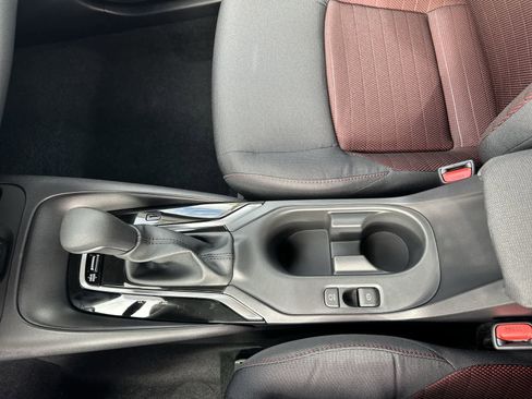 New 2026 Toyota Corolla SE image 29