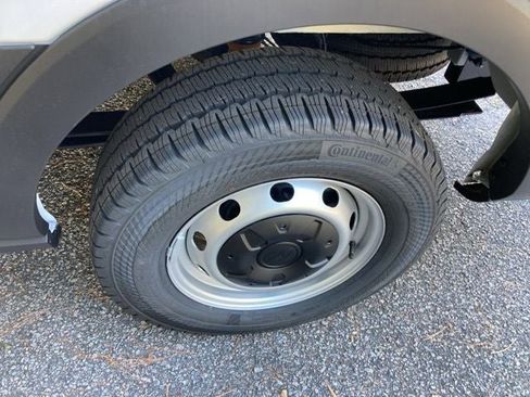 New 2025 Ford Transit 150 Low Roof w/ Load Area Protection Package image 12