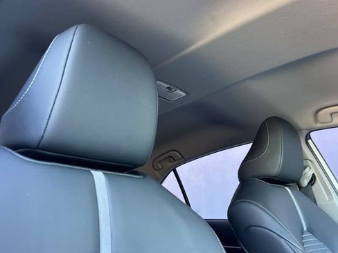 Used 2023 Toyota Camry SE FWD image 17