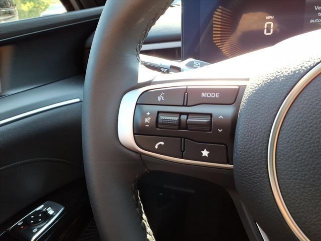 New 2026 Kia K5 GT-Line FWD image 13
