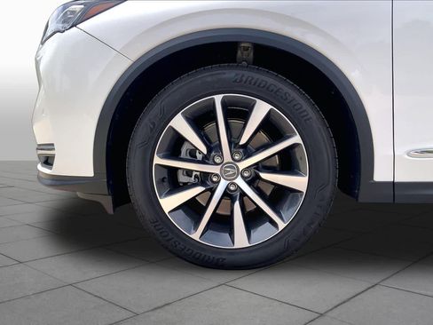 Used 2026 Acura MDX w/ Technology Package FWD image 11