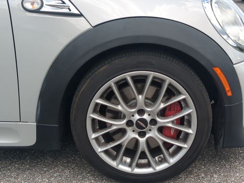 Used 2015 MINI Cooper Coupe John Cooper Works FWD image 20