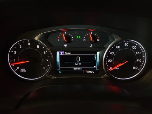 Used 2018 GMC Acadia SLT FWD image 23