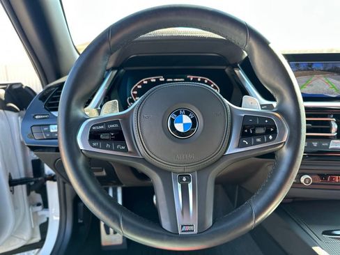 Used 2022 BMW Z4 M40i w/ Premium Package image 26