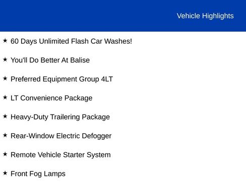Used 2020 Chevrolet Colorado LT w/ LT Convenience Package AWD/4WD image 2