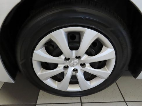 Used 2024 Toyota Corolla LE image 16