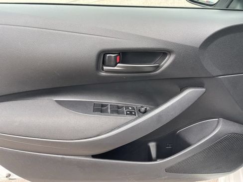 Certified 2024 Toyota Corolla LE FWD image 12