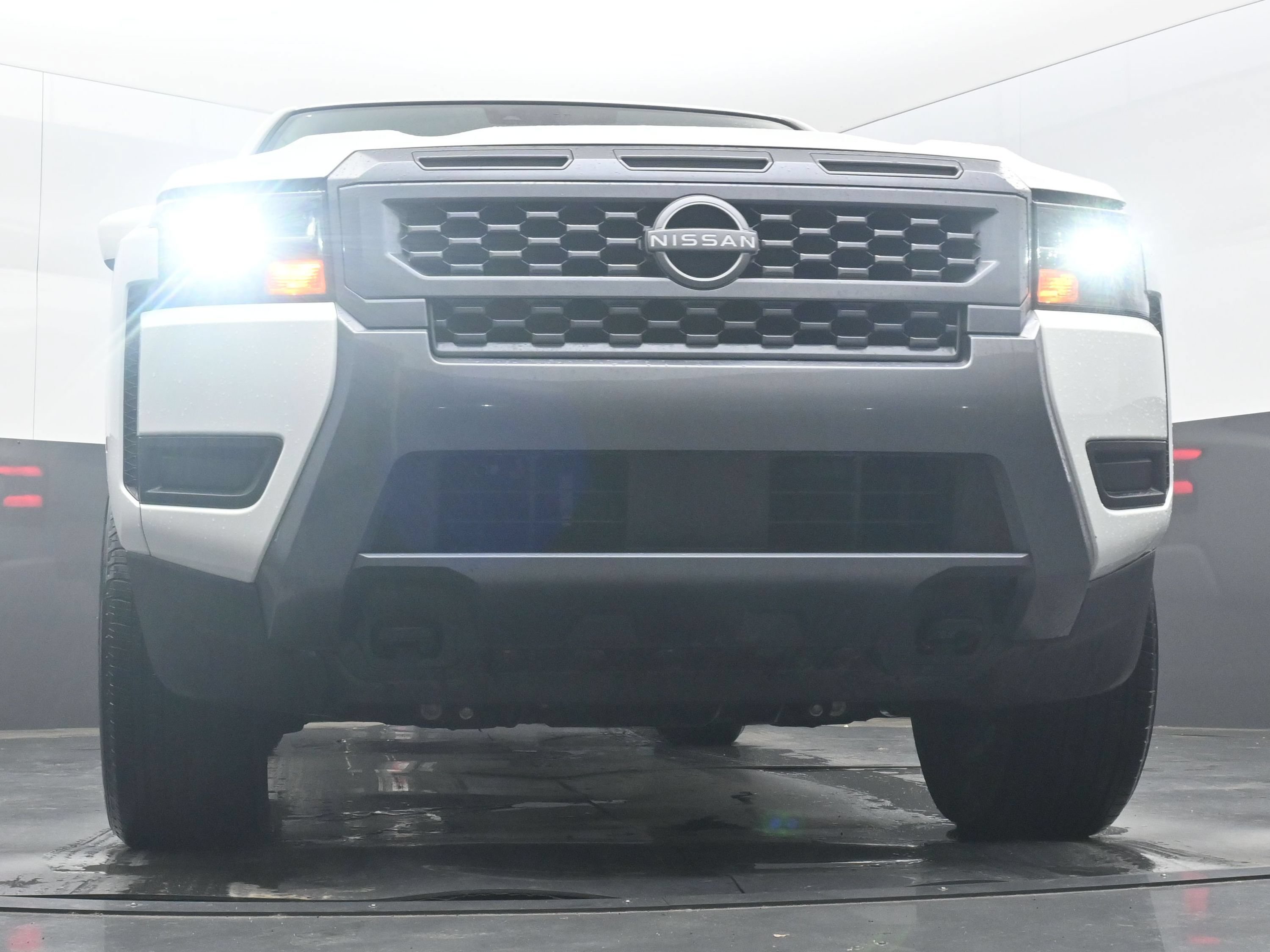 Used 2026 Nissan Frontier SV AWD/4WD image 20