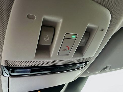 New 2025 Nissan Murano SL w/ Cargo Package image 17