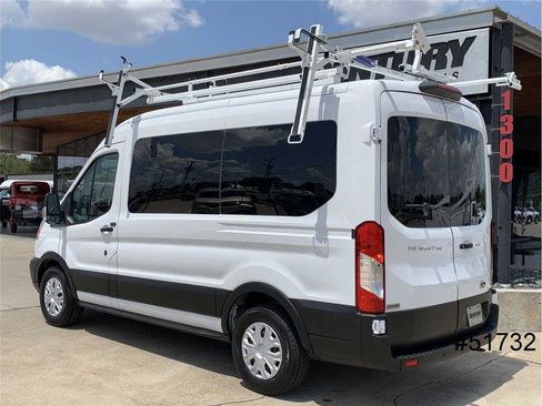Used 2019 Ford Transit 150 XLT image 7