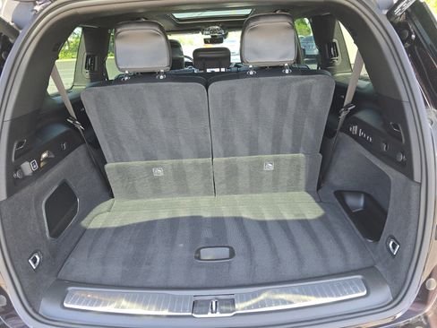 Used 2023 Jeep Grand Cherokee L Summit AWD/4WD image 31