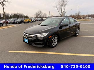 Used 2018 Honda Civic LX video 2