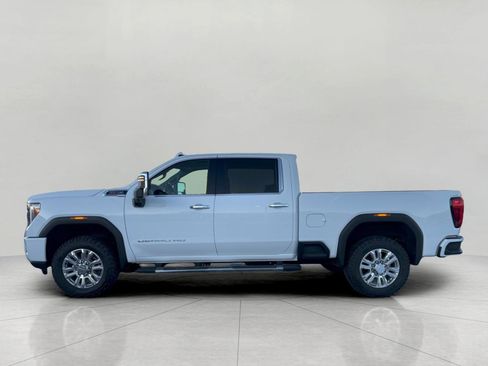 Used 2023 GMC Sierra 2500 Denali w/ Denali Ultimate Package image 5