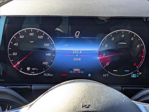 Used 2025 Mercedes-Benz GLA 250 GLA 250 image 10