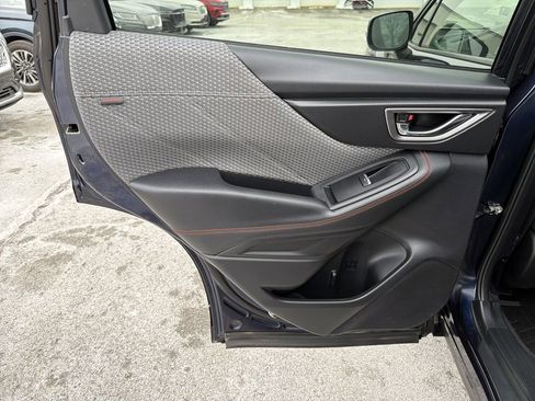 Used 2019 Subaru Forester Sport image 12