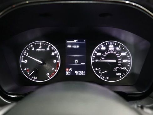 Used 2025 Subaru Legacy Premium image 24