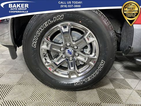 Used 2021 Ford F150 XLT w/ Equipment Group 302A High image 31