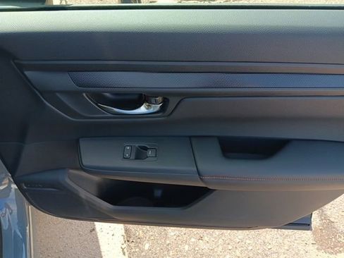 New 2026 Honda CR-V TrailSport image 25