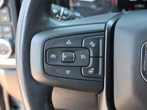 Used 2023 GMC Sierra 2500 AT4 w/ AT4 Premium Plus Package image 12