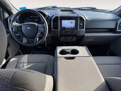 Used 2020 Ford F150 XLT image 13