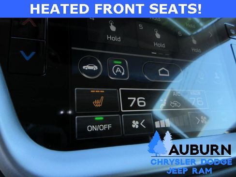 Used 2024 Subaru Outback Premium image 20