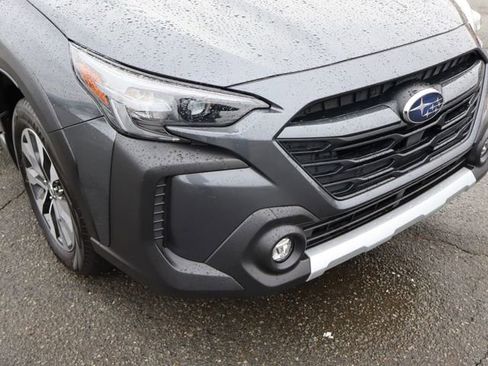 Certified 2025 Subaru Outback Limited w/ Popular Package #2 image 11