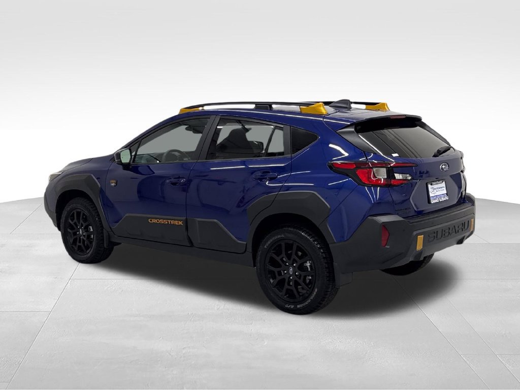 Used 2026 Subaru Crosstrek 2.5i Wilderness w/ Crosstrek Mirror Package AWD/4WD image 6