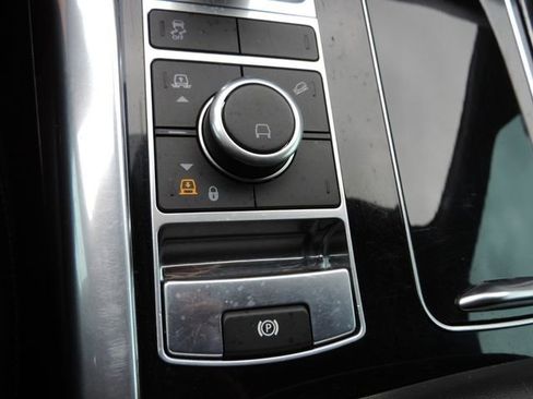 Used 2021 Land Rover Range Rover Sport HSE Silver Edition AWD/4WD image 32