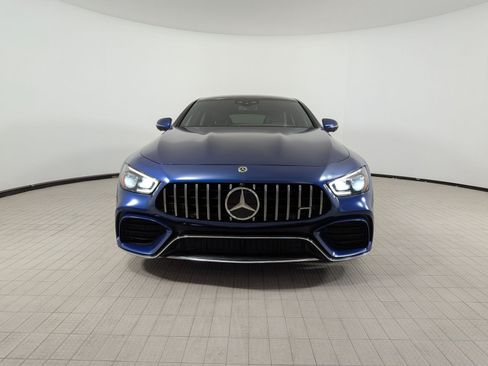 Used 2020 Mercedes-Benz AMG GT 63 S image 6