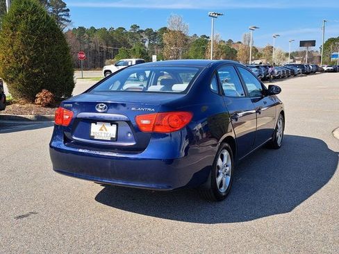 Used 2007 Hyundai Elantra Limited image 5