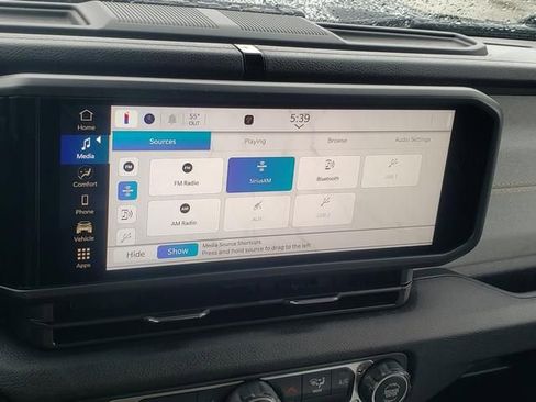 New 2026 Jeep Gladiator Sport image 11