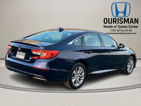 Used 2019 Honda Accord LX image 4