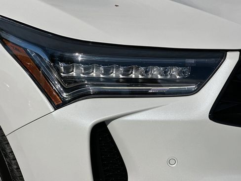 New 2026 Acura RDX SH-AWD w/ Advance Package image 31