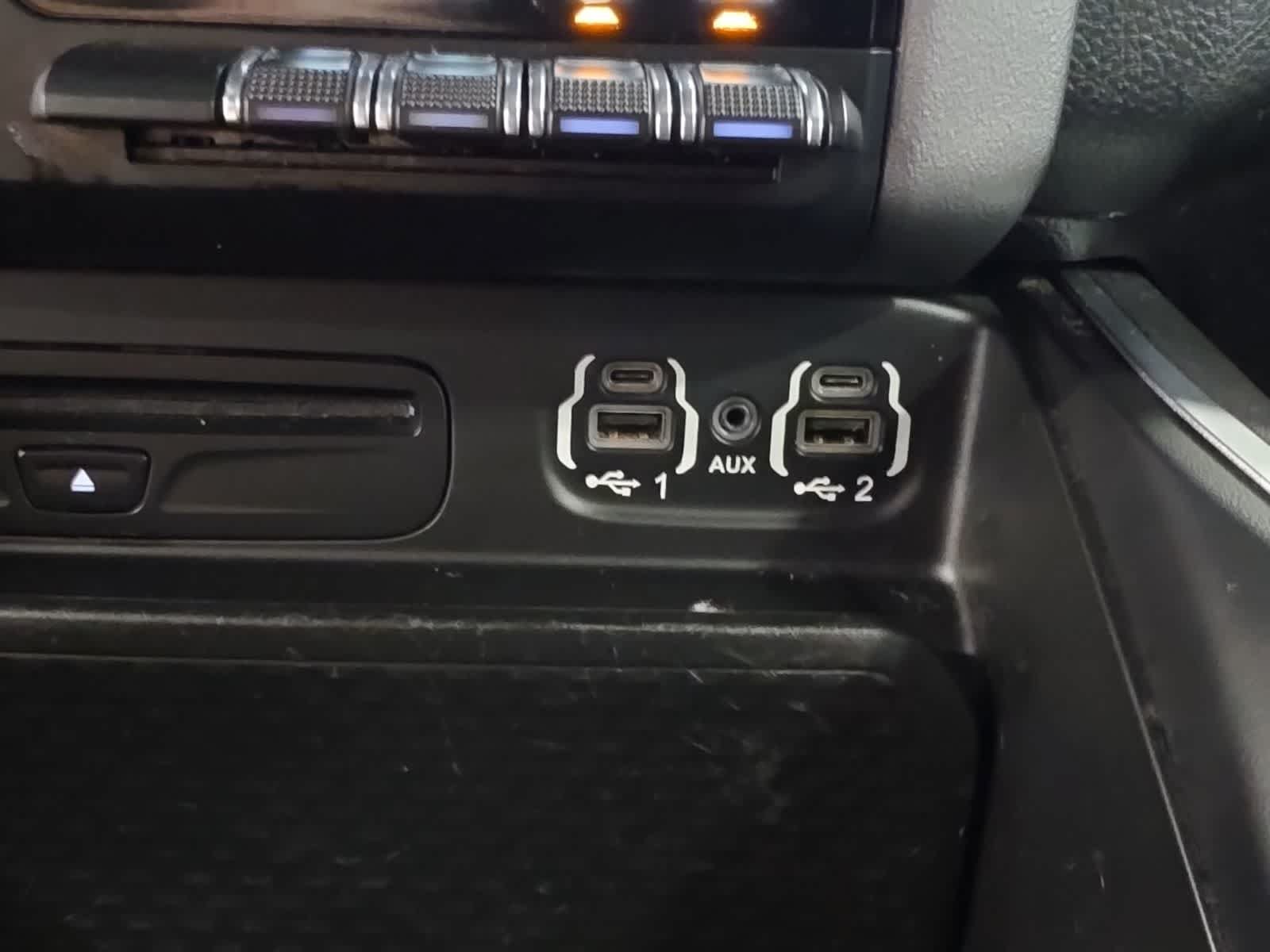 Used 2019 RAM 1500 Big Horn AWD/4WD image 26