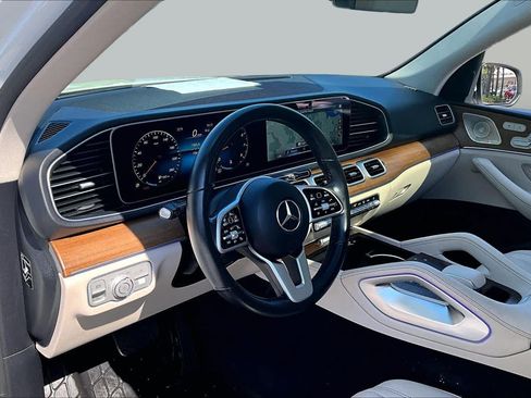 Used 2021 Mercedes-Benz GLE 350 image 18