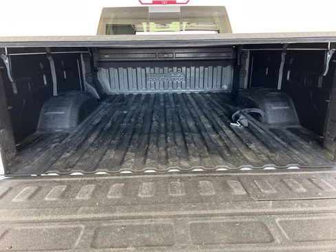 Used 2022 Chevrolet Silverado 2500 High Country w/ Z71 Off-Road Package AWD/4WD image 42