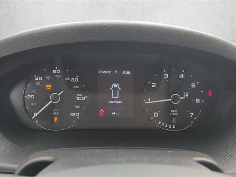 New 2026 RAM ProMaster 2500 w/ Safety Group image 11