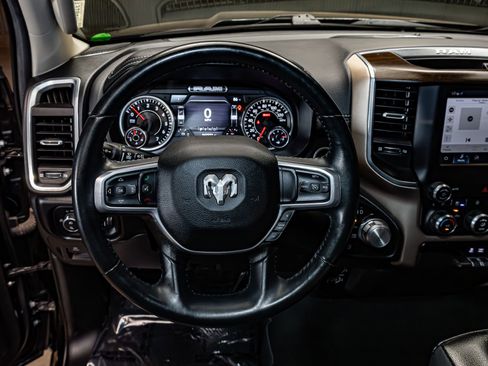 Used 2022 RAM 1500 Laramie image 19