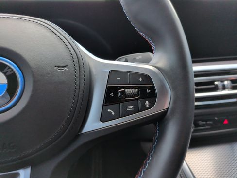 Certified 2024 BMW i4 M50 w/ Parking Assistance Package AWD/4WD image 26