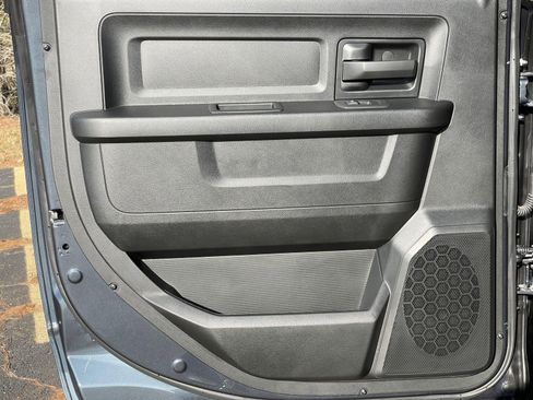 New 2026 RAM 2500 Tradesman AWD/4WD image 42