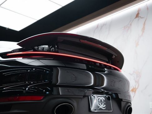 Used 2020 Porsche 911 Carrera 4S image 26