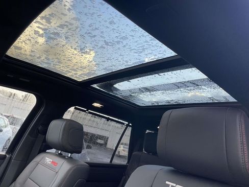 New 2026 Toyota Sequoia TRD Pro image 32