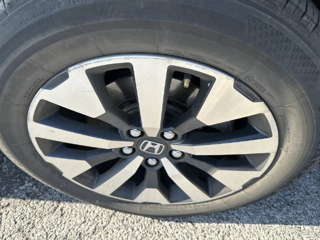 Used 2025 Honda Odyssey EX-L image 28