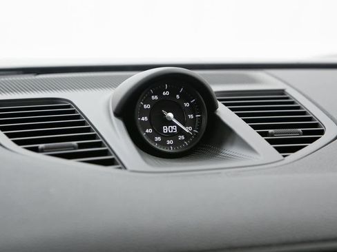 New 2026 Porsche Panamera 4S image 26