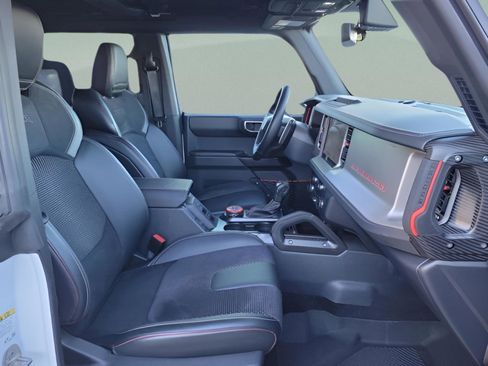 Used 2023 Ford Bronco Raptor image 28