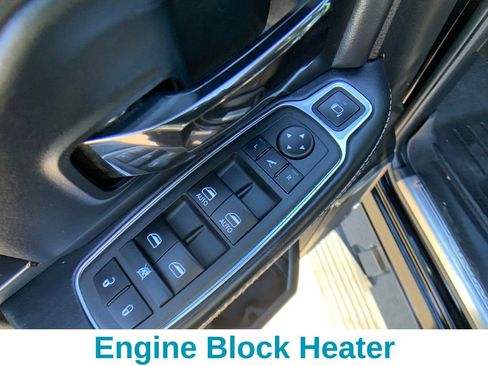 Used 2022 RAM 3500 Limited w/ Night Edition image 13