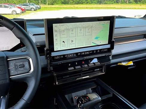 New 2025 GMC Hummer EV 3X image 7