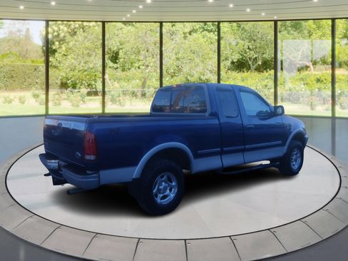 Used 1998 Ford F150 XL image 5