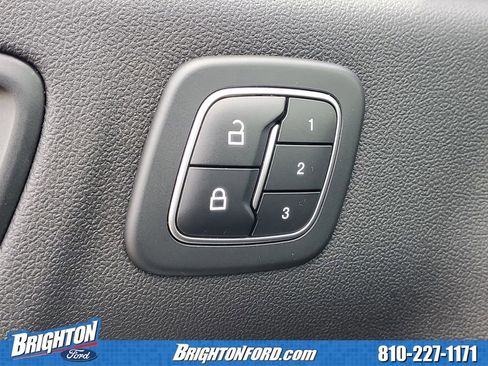 Used 2023 Ford Escape ST-Line Elite w/ Class II Trailer Tow Package image 17